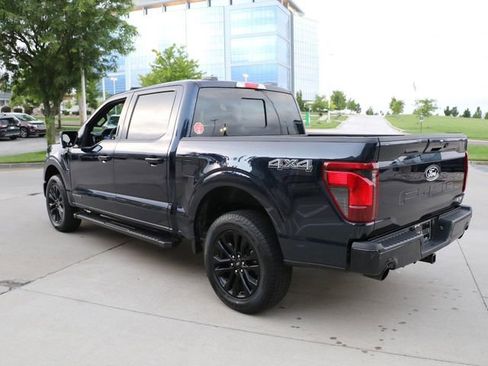 Used 2024 Ford F150 XLT w/ Equipment Group 303A High AWD/4WD image 5