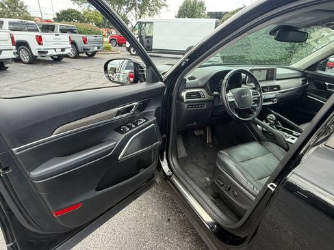 Used 2022 Kia Telluride SX w/ Nightfall Edition Package AWD/4WD image 27