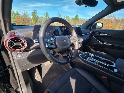 New 2025 Chevrolet Equinox RS w/ Safety and Technology Package image 46