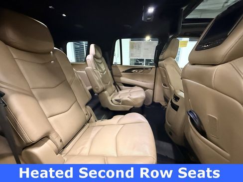 Used 2019 Cadillac Escalade Platinum image 17