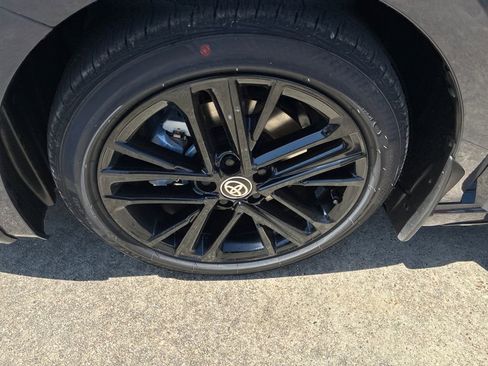 New 2026 Toyota Camry SE image 33