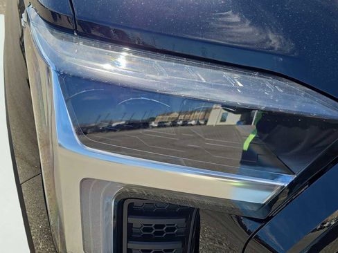 New 2026 Toyota Tundra Limited image 14