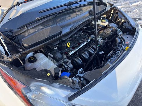 Used 2022 Ford Transit Connect XL w/ CNG/LPG Engine Prep Package image 40