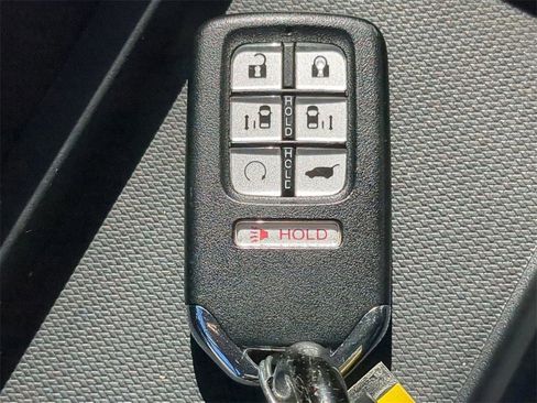 Used 2019 Honda Odyssey EX-L image 24