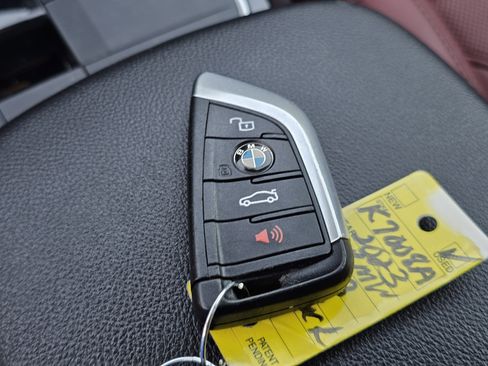 Used 2023 BMW X3 sDrive30i w/ Premium Package RWD image 33