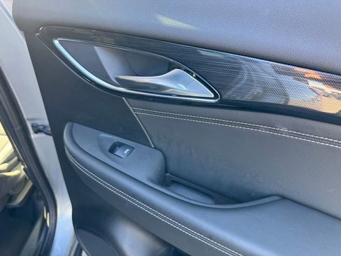 Used 2023 Buick Envision Preferred w/ Sport Touring Package image 20