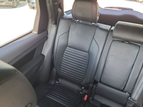 Used 2021 Land Rover Discovery Sport S image 4