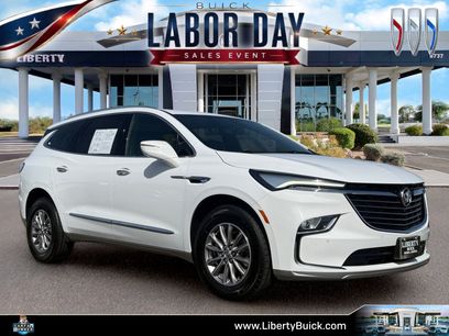 Used 2024 Buick Enclave Premium