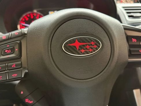 Used 2017 Subaru WRX STI Limited w/ Popular Package #1 image 22