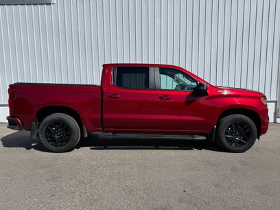 Used 2023 Chevrolet Silverado 1500 RST w/ RST All Star Premium Package