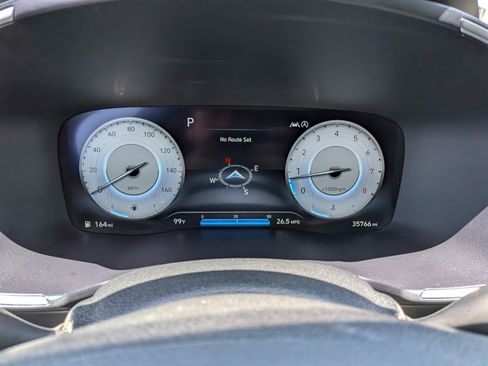 Used 2023 Hyundai Santa Fe SEL w/ Premium Package FWD image 28
