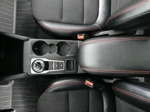 Used 2024 Ford Escape ST-Line w/ Tech Pack #1 image 39