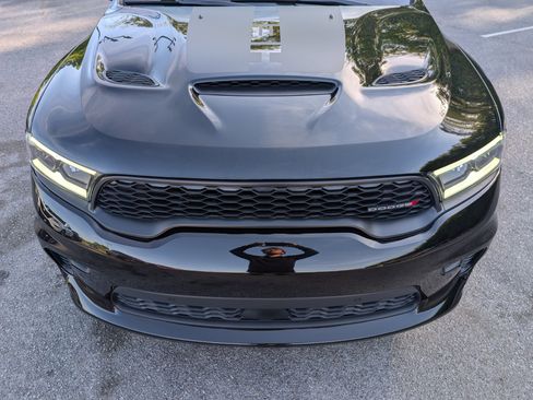 Used 2025 Dodge Durango R/T AWD/4WD image 12
