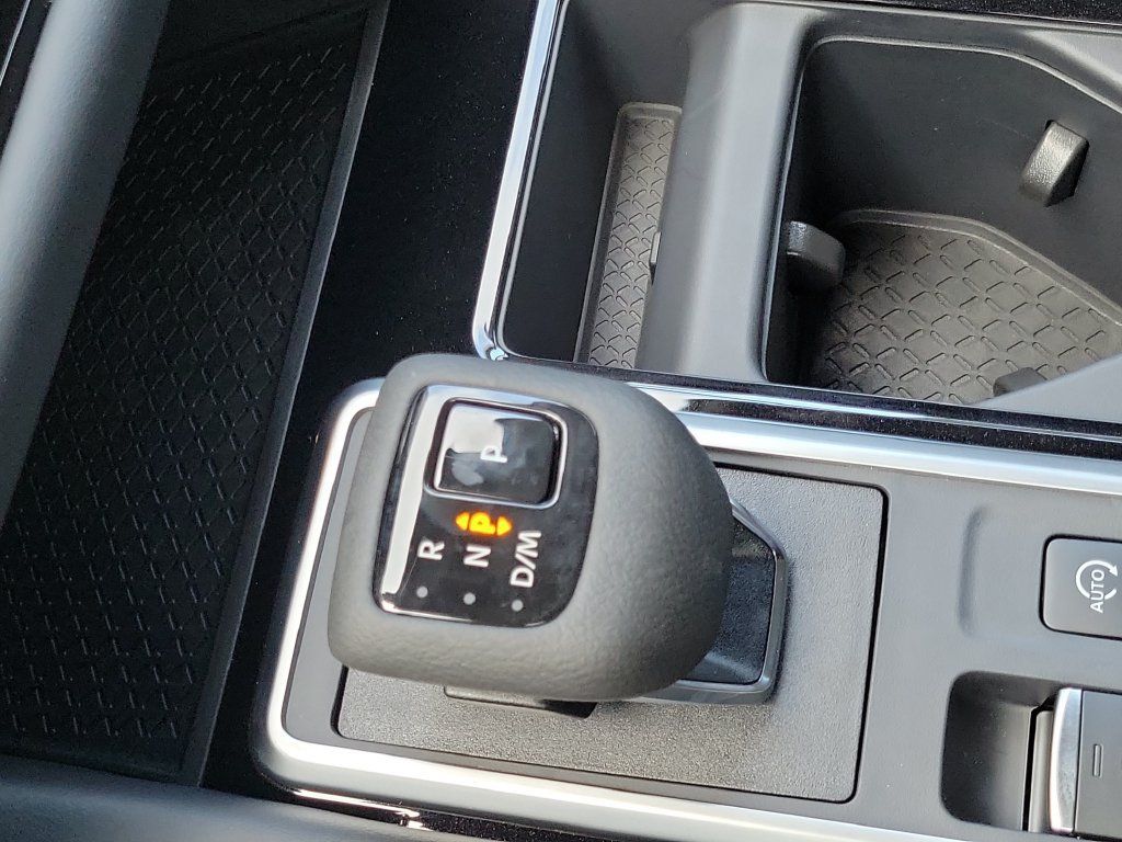New 2026 Nissan Pathfinder SV FWD image 35