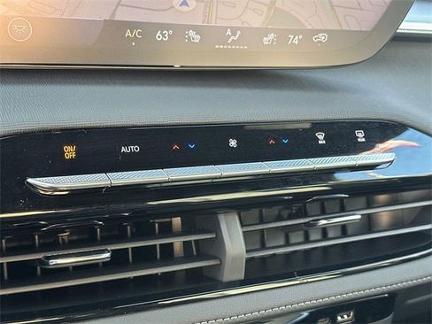 New 2026 Buick Enclave Sport Touring image 12