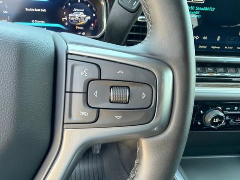 Used 2026 Chevrolet Silverado 2500 LT w/ Trail Boss Package AWD/4WD image 27
