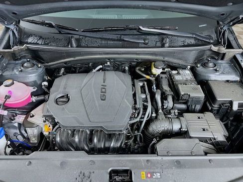 Used 2026 Kia Sportage LX w/ LX Convenience Package image 27