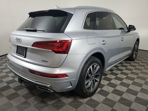 Used 2023 Audi Q5 2.0T Premium Plus w/ Premium Plus Package image 6