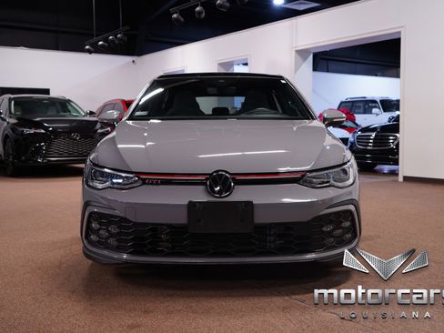 Used 2022 Volkswagen GTI Autobahn image 2
