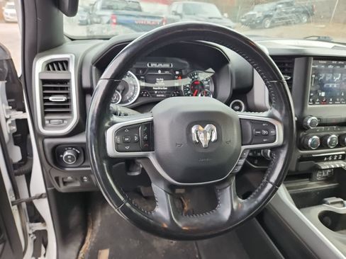 Certified 2021 RAM 1500 Big Horn image 12