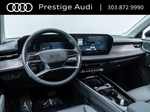 New 2026 Audi Q3 quattro 2.0T image 4