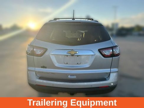 Used 2017 Chevrolet Traverse LT AWD/4WD image 8