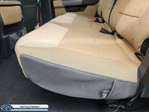 Used 2023 Ford F150 XLT AWD/4WD image 27