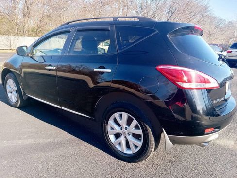 Used 2013 Nissan Murano SL image 7