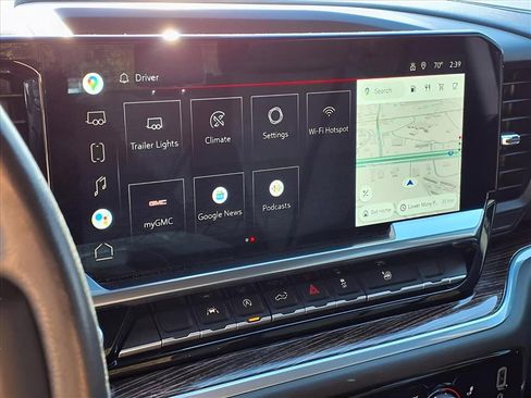 Used 2022 GMC Sierra 1500 SLE image 13