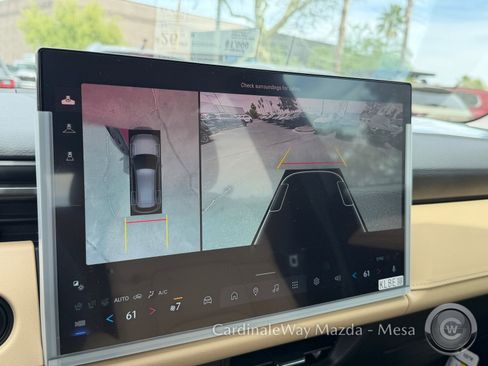 New 2026 MAZDA CX-5 2.5 S w/ Premium Plus Package image 24