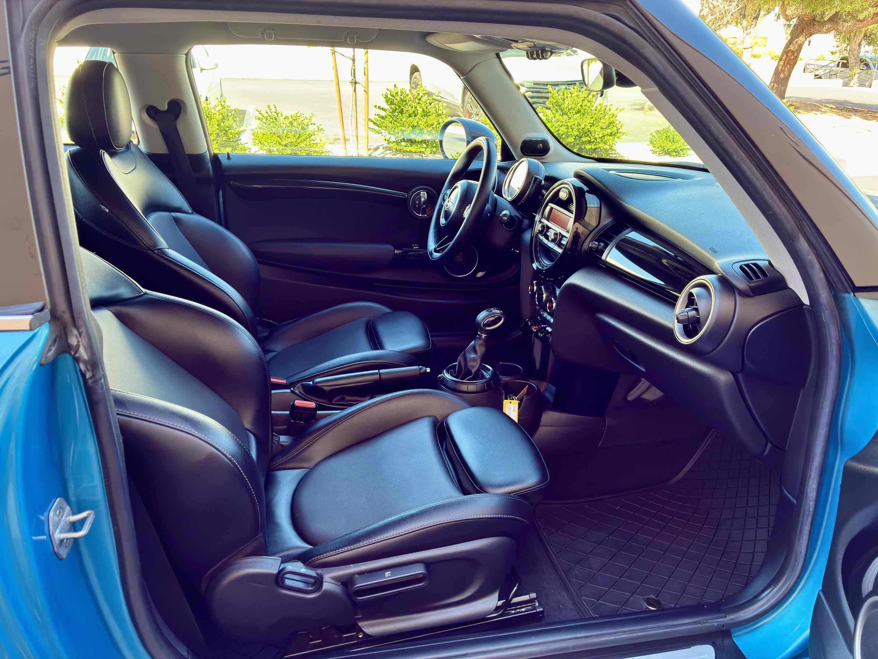 Used 2015 MINI Cooper S FWD image 37