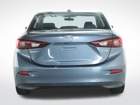Used 2015 MAZDA MAZDA3 i Grand Touring FWD image 45