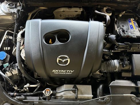 Used 2017 MAZDA MAZDA6 Sport image 21