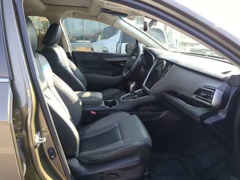 Used 2020 Subaru Outback Onyx Edition XT w/ Popular Package #2 image 33