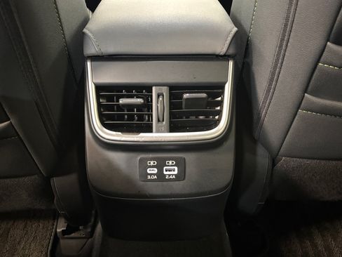 Used 2024 Subaru Outback Onyx Edition AWD/4WD image 34