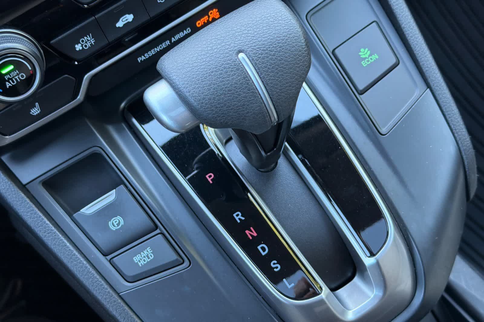 Used 2019 Honda CR-V EX image 23