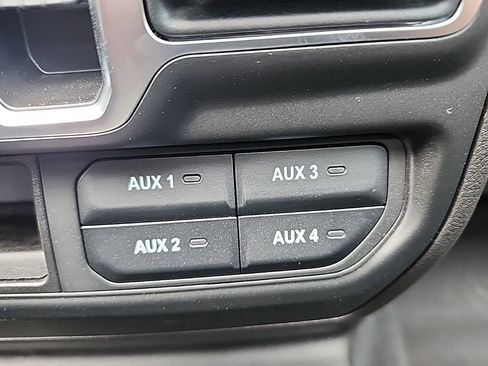 New 2026 Jeep Wrangler Unlimited Sport AWD/4WD image 8