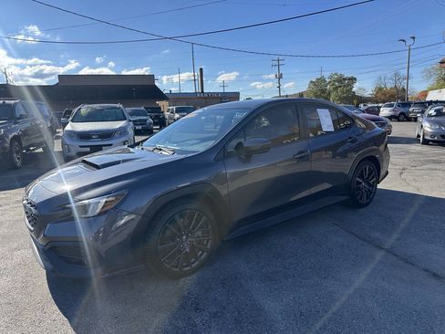 Used 2023 Subaru WRX Premium image 15