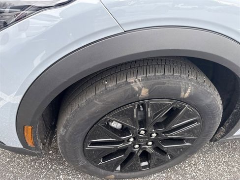 Used 2025 Ford Mustang Mach-E Select w/ Comfort Package Lite image 7