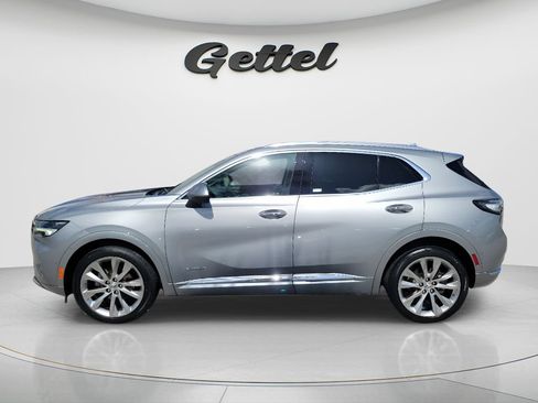 Used 2023 Buick Envision Avenir FWD image 8