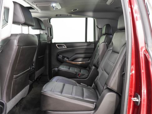 Used 2018 GMC Yukon XL Denali w/ Open Road Package AWD/4WD image 16