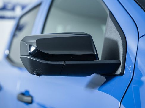 Used 2026 Chevrolet Colorado Trail Boss image 14