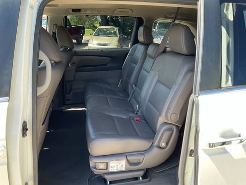 Used 2016 Honda Odyssey EX-L image 14