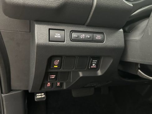 New 2026 Nissan Frontier PRO-4X w/ Pro Premium Package AWD/4WD image 16