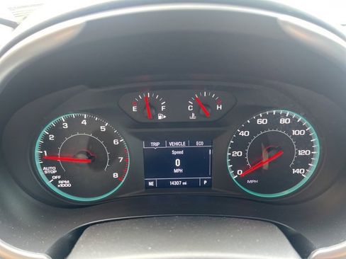 Used 2024 Chevrolet Malibu LS image 11