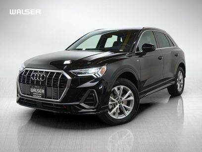 Used 2025 Audi Q3 2.0T Premium