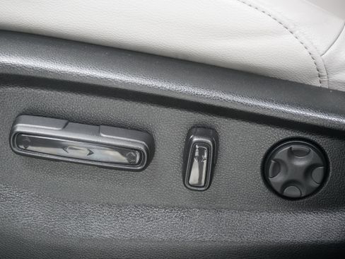 Used 2022 Honda CR-V EX-L image 14