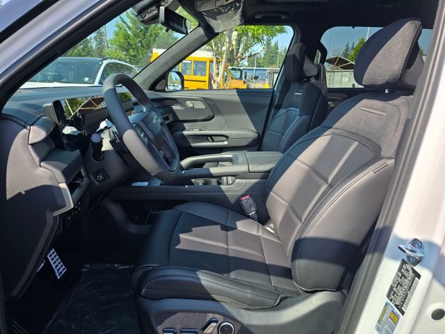 New 2027 Kia Telluride SX Prestige AWD/4WD image 19