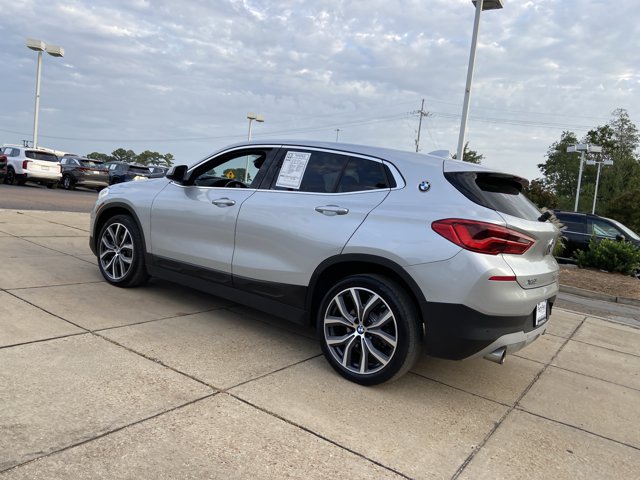 Used 2020 BMW X2 sDrive28i FWD image 9