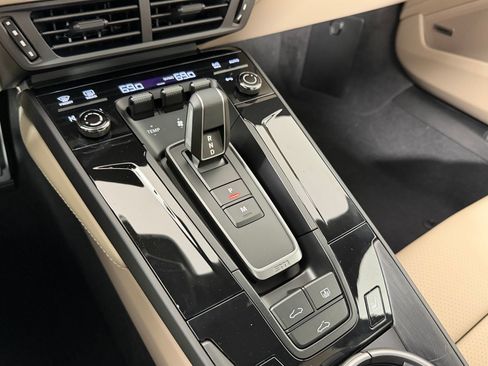 New 2026 Porsche 911 Carrera 4 GTS image 25